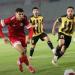 المقاولون العرب يخطف فوزًا مثيرًا من مودرن سبورت في الدوري المصري