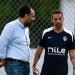 جون إدوارد لجمهور الزمالك: لم أعتد الهروب من المواجهة.. وأطالبكم بمواصلة الدعم