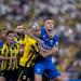ماذا قال فابينيو بعد الهزيمة أمام الهلال؟