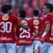 طريقة مشاهدة البث المباشر لمباراة الأهلي وإيجل نوار في دوري أبطال أفريقيا