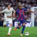 رقم سلبي للامين يامال في خسارة برشلونة أمام ريال مدريد بالكلاسيكو