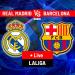 Real Madrid vs Barcelona LIVE: Possible lineups and latest news - LaLiga 25/26