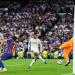 جدول ترتيب الدوري الإسباني اليوم بعد فوز ريال مدريد على برشلونة