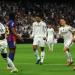 أهداف مباراة ريال مدريد ضد برشلونة في الدوري الإسباني "فيديو"