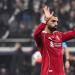 تقييم محمد صلاح بعد مباراة ليفربول وبرينتفورد في الدوري الإنجليزي