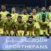 خيسوس يعلن تشكيلة النصر الرسمية لمواجهة الحزم