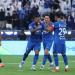 موعد مباراة الهلال والأخدود بكأس خادم الحرمين والقنوات الناقلة