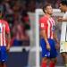 ريال بيتيس يستدرج أتلتيكو مدريد في الدوري الإسباني