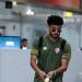 الزمالك: اتبعنا الأسلوب الرسمي في الاستفسار عن عقوبة دونجا ولم نتلقى ردًا