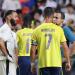 التشكيل الرسمي لمباراة الاتحاد ضد النصر في كأس خادم الحرمين الشريفين