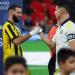 9 غيابات تضرب كلاسيكو الاتحاد والنصر بكأس الملك