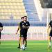 مشاركة ناصر منسي وأحمد ربيع في تدريبات الزمالك الجماعية