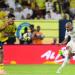 بنزيما وعوار يقودا الاتحاد للفوز على النصر والتأهل لربع نهائي كأس خادم الحرمين الشريفين