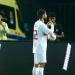 ناهر ماهر يضيف الهدف الثاني للزمالك ضد طلائع الجيش "فيديو"