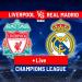 Liverpool vs Real Madrid LIVE: Latest news and updates - Champions League 25/26