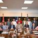 مجلس إدارة الزهور يعقد أول اجتماعاته بتشكيله الجديد للدورة 2025–2029