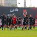 الأهلي يختتم استعداداته لمواجهة الزمالك بنهائي السوبر المصري