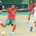المنتخب المغربي لـ"الفوتسال" يتأهل إلى نصف نهائي دورة ألعاب التضامن الإسلامي بعد فوزه على أفغانستان (4-0)