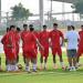 المنتخب المغربي للناشئين مطالب بالفوز وانتظار الهدايا حتى الثلاثاء!