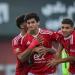 الأهلي يهزم الزمالك بدوري الجمهورية مواليد 2007 بهدف في الوقت القاتل