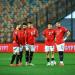 منتخب مصر يواصل تدريباته استعدادًا لمواجهة أوزباكستان وديًا