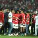 تشكيل منتخب مصر المتوقع ضد كاب فيردي في بطولة العين الدولية الودية
