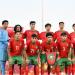 منتخب المغرب للناشئين يضرب موعدًا مع البرازيل في ربع نهائي المونديال تحت 17 عامًا
