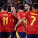تشكيل منتخب إسبانيا ضد تركيا في تصفيات كأس العالم