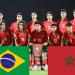 المغرب يواجه البرازيل في ربع نهائي كأس العالم تحت 17 سنة يوم الجمعة (16:45 غرينيتش+1)