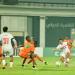 الزمالك يحقق فوزًا صعبًا على زيسكو في افتتاح مشواره بكأس الكونفدرالية