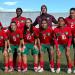 المنتخب المغربي النسوي يتغلب على الجزائر (4-1) ضمن بطولة شمال أفريقيا لأقل من 20 سنة