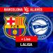 Barcelona vs Alaves LIVE: Team news and latest updates - LaLiga EASPORTS 25/26
