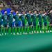 تشكيلة الأخضر المتوقعة أمام عمان في كأس العرب