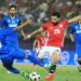 تاريخ مواجهات مصر والكويت قبل انطلاق مباراتهما في كأس العرب 2025