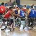 اتحاد السلة للكراسي المتحركة يعلن قائمة الفرق المشاركة بالدوري العام