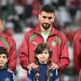 سوريا أو فلسطين.. المغرب سيواجه أحد المنتخبين في ربع النهائي بناءً على نتيجة مباراته أمام السعودية
