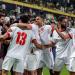 تشكيل منتخب الأردن أمام مصر في بطولة كأس العرب 2025