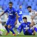 التشكيل الرسمي لمباراة الكويت والإمارات بكأس العرب