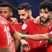 أزارو يقود المغرب لفوز صعب على سوريا في ربع نهائي كأس العرب