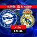 Alaves vs Real Madrid LIVE: Latest Updates - LaLiga EASports 25/26