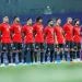 شاهدوا مباراة مصر ونيجيريا الودية استعدادا لأمم إفريقيا عبر كورة بلس