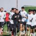 أفشة يشارك في تدريبات الأهلي قبل مواجهة غزل المحلة بكأس عاصمة مصر