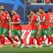 المغرب ضد جزر القمر فى افتتاح أمم أفريقيا 2025