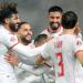 تونس تحقق فوزا "سهلا" على أوغندا (3-1) في أولى جولات كأس أفريقيا بالملعب الأولمبي بالرباط