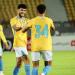 الإسماعيلي يفوز على بيراميدز بثلاثية في كأس عاصمة مصر