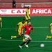 مجموعة مصر.. أنجولا تواجه زيمبابوي في الجولة الثانية من كأس أمم أفريقيا