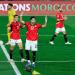 منتخب الفراعنة.. ترتيب مجموعة مصر في أمم إفريقيا قبل موقعة البافانا بافانا