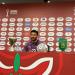 محمد الشناوي: أشكر الجماهير المصرية والمغربية.. وهدفنا التتويج بالبطولة