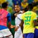Partygate: Vinicius, Neymar & Richarlison in eye of the storm in Brazil