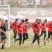 إدارة الأهلي تُعلن عن عقوبات مالية على لاعبي الفريق بعد الخروج من كأس مصر